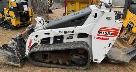 skid steer rental green bay wi